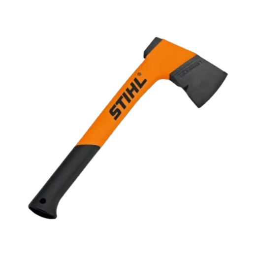 Hachette de bûcheron STIHL AX 6 P