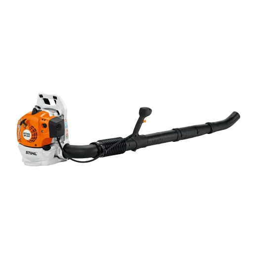 Souffleur à dos thermique STIHL BR 200