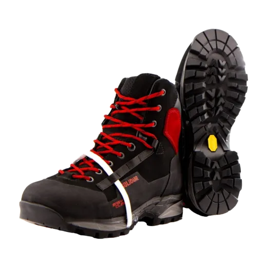 Chaussures de grimpe SOLIDUR TREE CLIMB