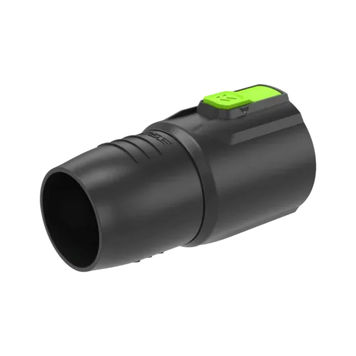 Tube court pour souffleur EGO AST1000