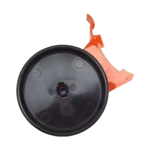 Roue d'appui STIHL du capot FSE 60, FSE 71, FSE 81