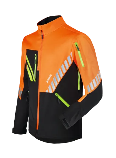 Veste STIHL DYNAMIC DUROTEC