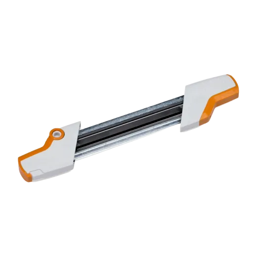 Porte-lime 2-en-1 STIHL 1/4 P