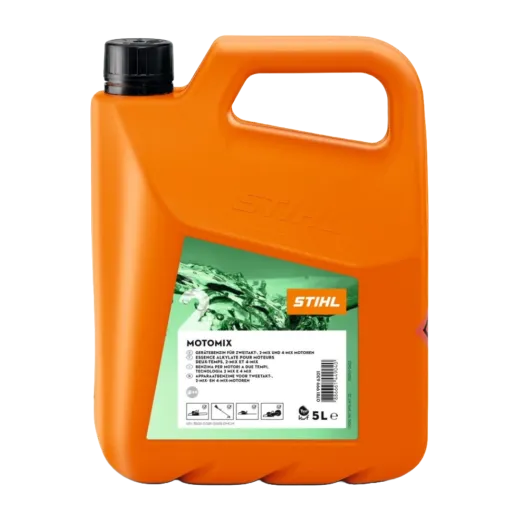 Carburant STIHL MotoMix