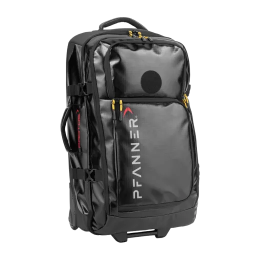 Valise à roulettes PFANNER TROLLEY