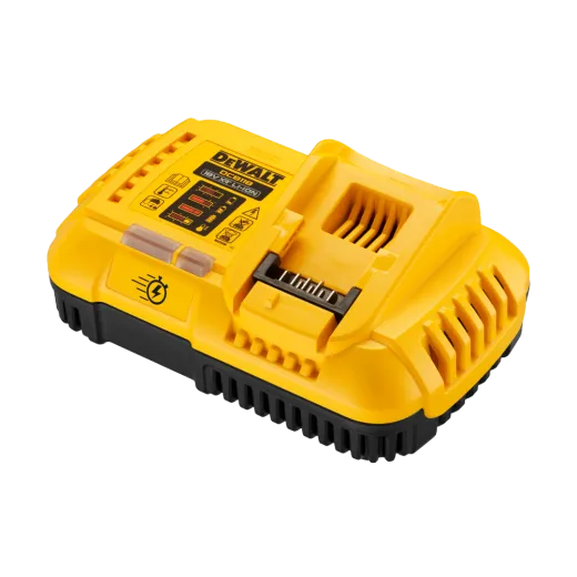 Chargeur rapide XR 18V/54V DEWALT DCB118-QW
