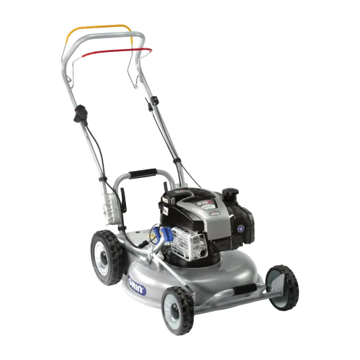 Tondeuse mulching thermique GRIN HM53A B&S INSTART