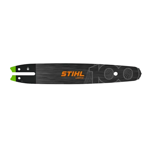 Guide-chaîne STIHL Light 01 100 ANS - 1/4 P - 1,1 mm - 30 cm