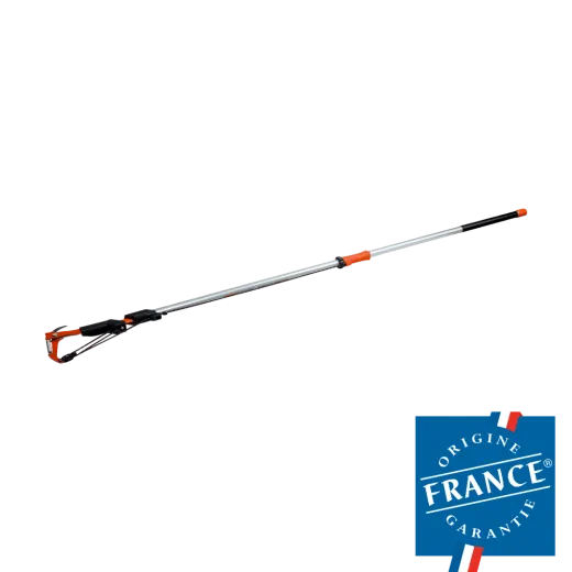 Échenilloir sur perche BAHCO AP-234-F