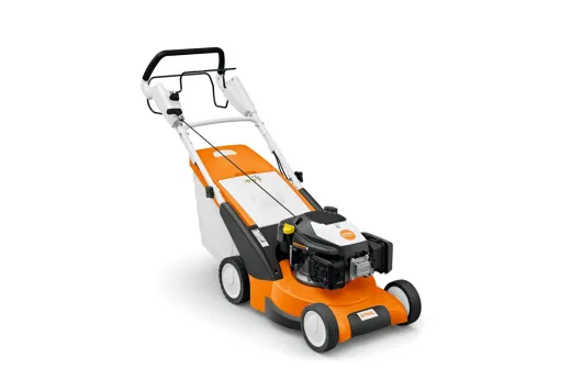 Tondeuse thermique STIHL RM 545 VM