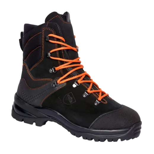 Chaussures anti-coupure SOLIDUR CASTOR S3 - Classe 3
