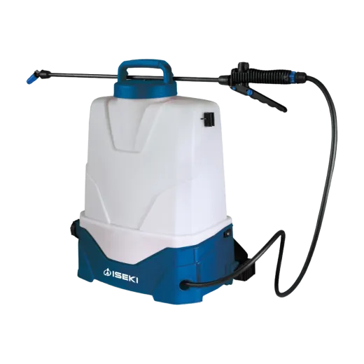Pulvérisateur à batterie ISEKI PE1500