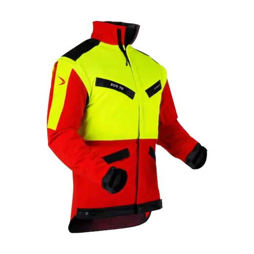 Veste PFANNER KlimaAIR®