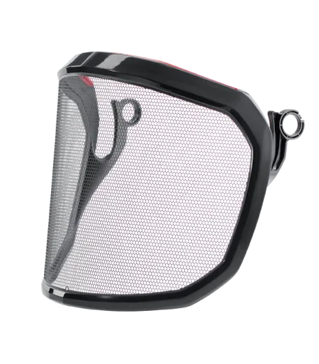 Visière métal Protos® F39