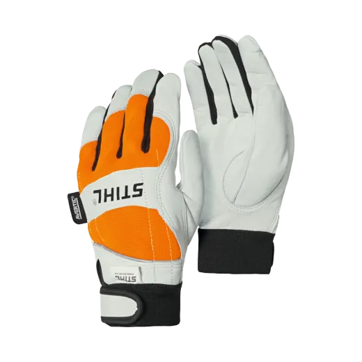 Gants anti-coupure STIHL Dynamic Protect MS