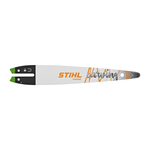 Guide-chaîne effilé STIHL Carving - 1/4 - 1,3 mm - 30 cm
