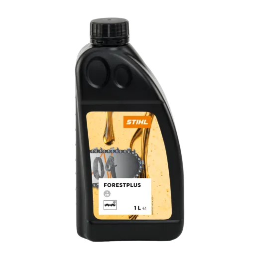 Huile de chaîne STIHL ForestPlus