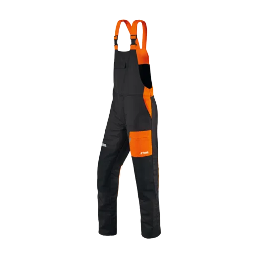 Salopette STIHL FUNCTION CORE - Classe 1