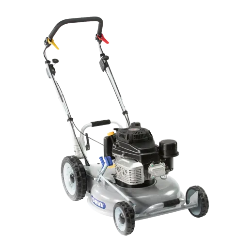 Tondeuse mulching thermique GRIN PM53A KW
