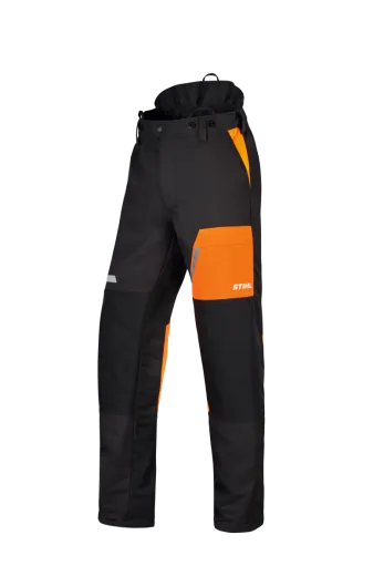 Pantalon anti-coupure STIHL FUNCTION CORE - Classe 1 - Type A