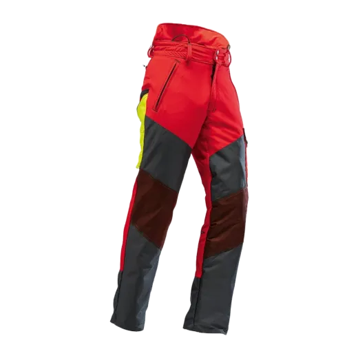 Pantalon anti-coupure PFANNER GLADIATOR KEPROTEC - Classe 1 - Type A