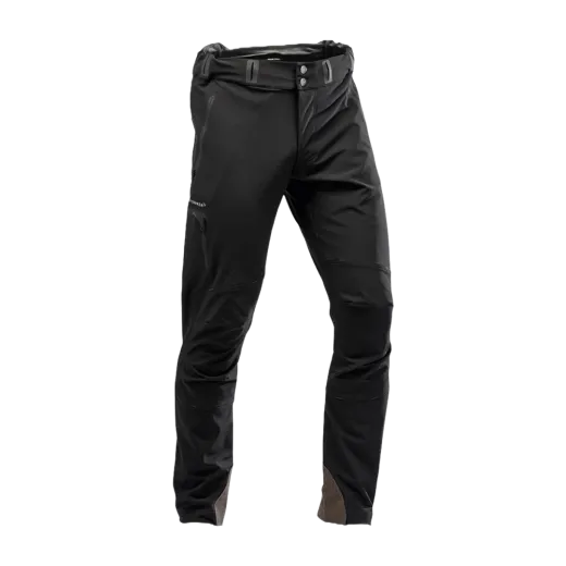 Pantalon PFANNER OUTDOOR CONCEPT - Noir