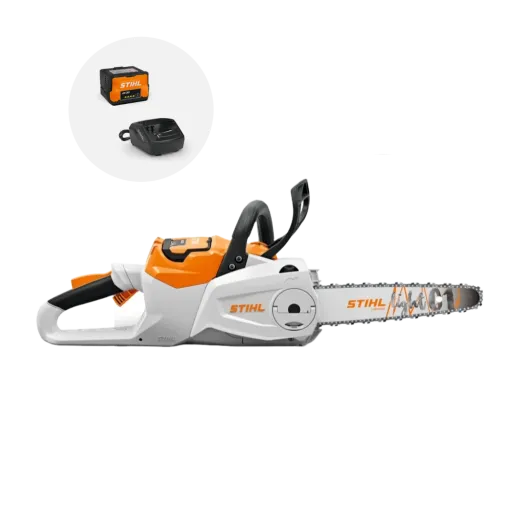 Tronçonneuse à batterie STIHL MSA 80 C-B - Pack 1 batterie