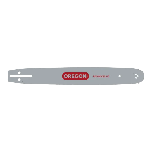 Guide-chaîne OREGON AdvanceCut - 3/8 LP - 1,3 mm - 35 cm