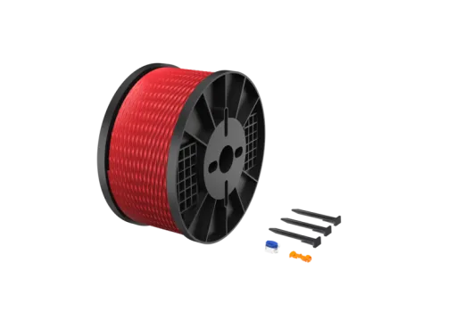 Kit d'installation EGO AIK0400