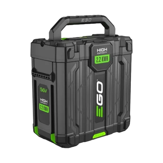 Batterie haute capacité EGO POWER+ HC2240T
