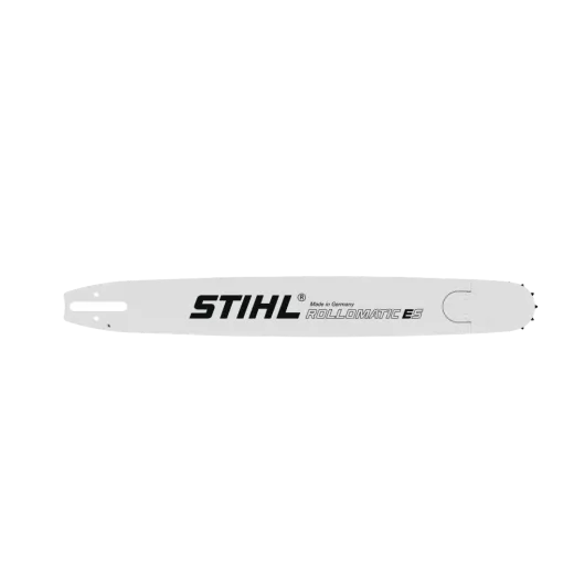 Guide-chaîne STIHL Rollomatic ES - .404 - 1,6 mm - 150 cm
