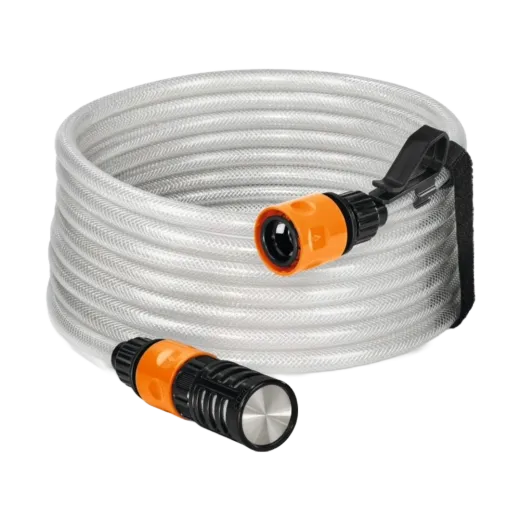 Tuyau flexible d'aspiration STIHL