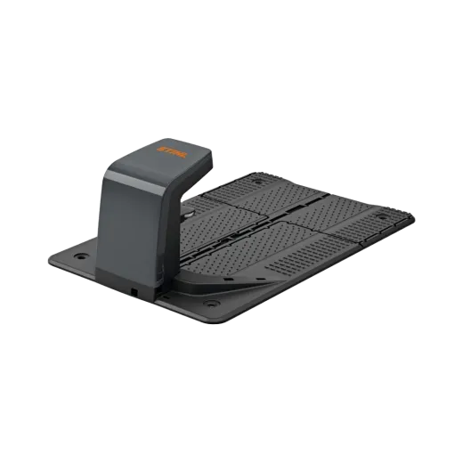 Station de base iMOW® EVO & PRO