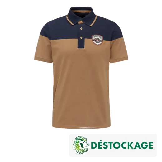 Déstockage - Polo STIHL FAMILY OWNED