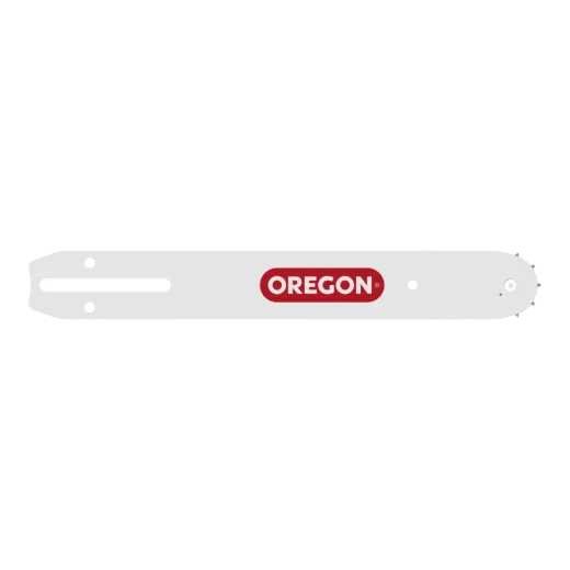 Guide-chaîne OREGON Double Guard - 3/8 LP - 1,3 mm - 25 cm