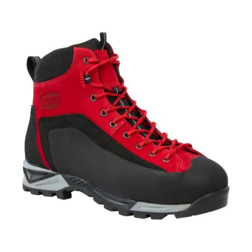 Chaussures hautes de sécurité SOLIDUR GAVARNIE 2 S3