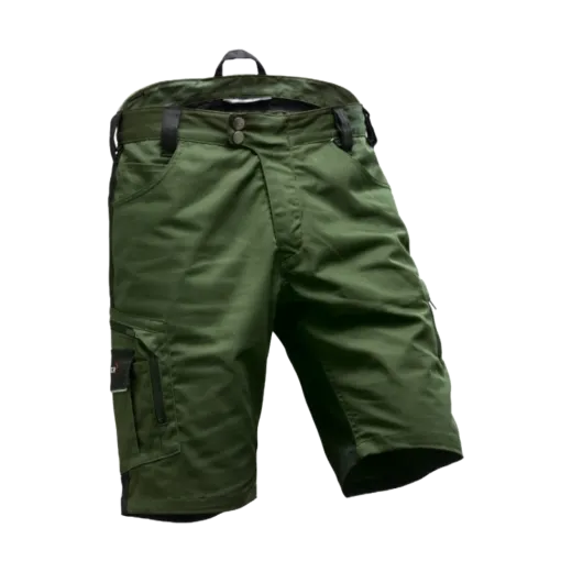 Short PFANNER® StretchFlex® Cancool