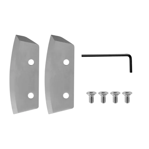 Lames pour mèche glace EGO AB800I