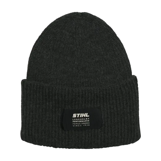 Bonnet oversize gris STIHL
