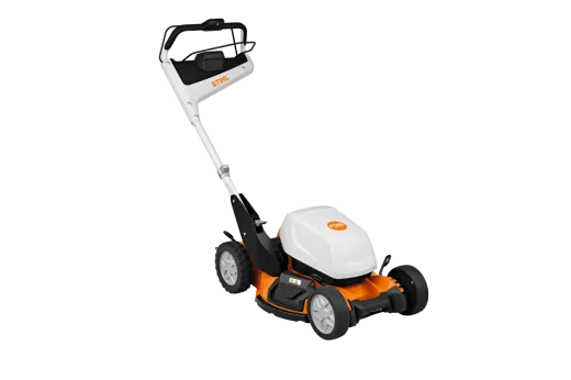Tondeuse mulching à batterie STIHL RMA 7 RV