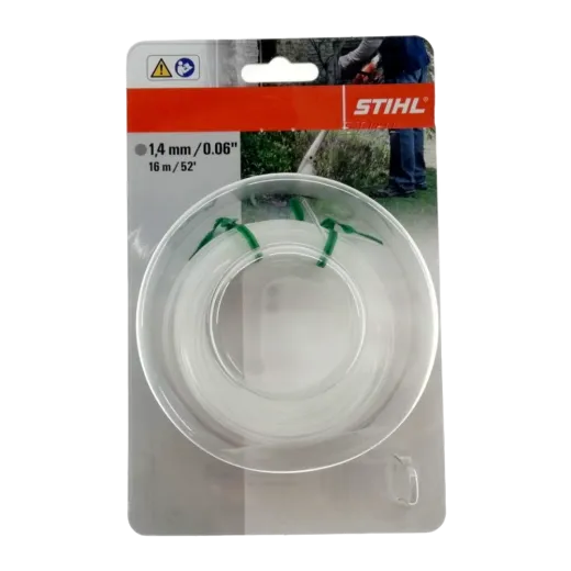 Fil Transparent ø 1,4 mm