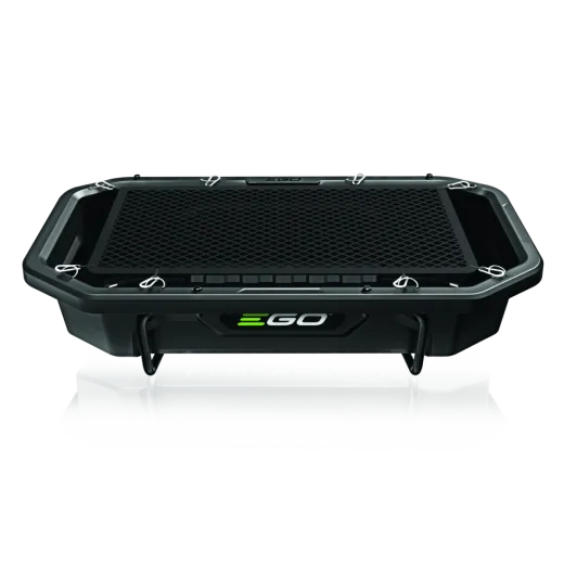 Coffre de rangement EGO AMG1000