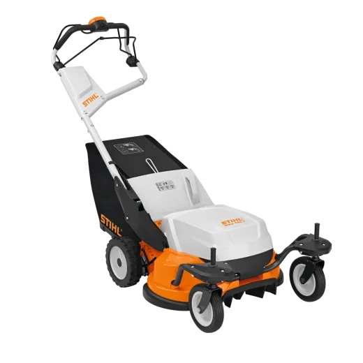 Tondeuse à batterie STIHL RMA 765 V