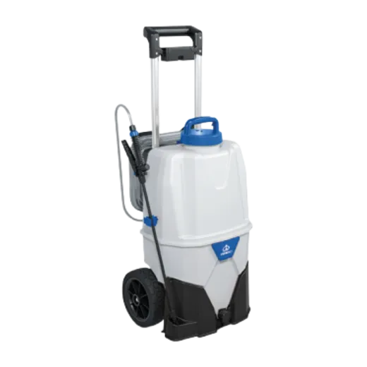 Pulvérisateur à batterie ISEKI PE3500-2