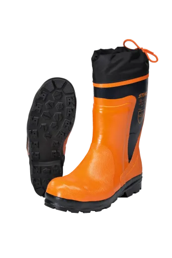 Bottes anti-coupures STIHL FUNCTION