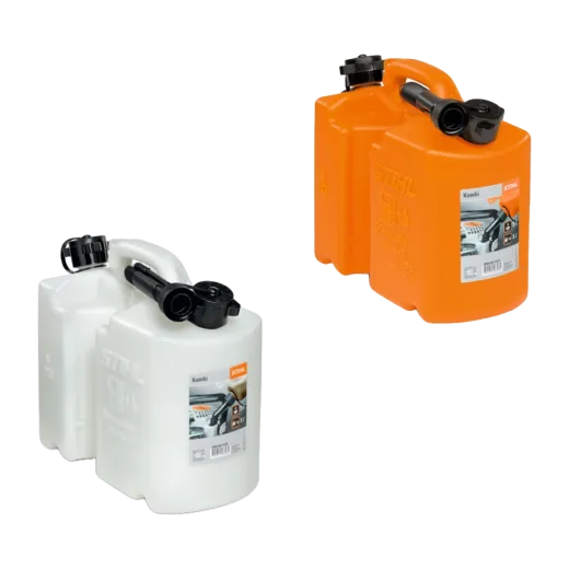 Bidon combiné STIHL standard