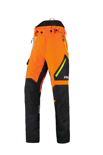 Pantalon anti-coupure STIHL ADVANCE FLEXTEC - Classe 1 - Type A