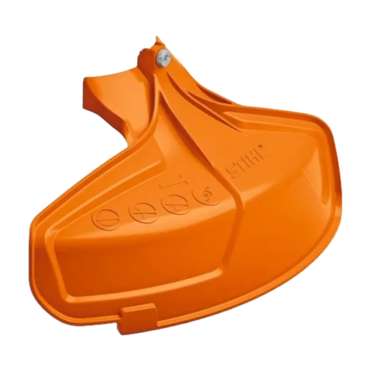Capot protecteur STIHL pour FSA 90