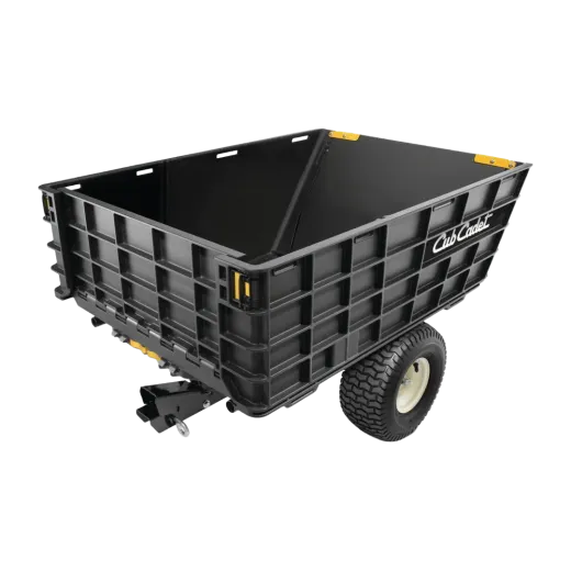 Remorque CUB CADET HAULER