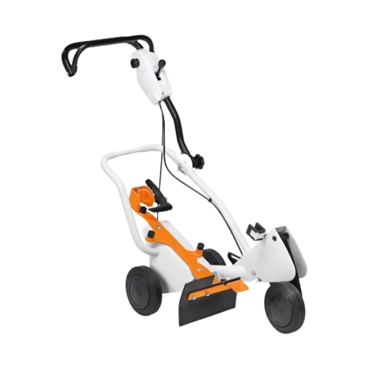 Chariot complet STIHL FW 20 pour TS 410, TS 420, TS 480i, TS 500i
